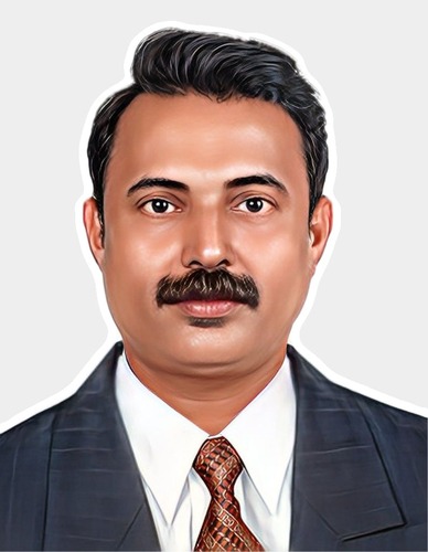 Baiju Thomas M