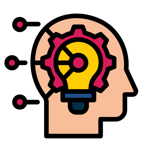 Concept & Design Icon