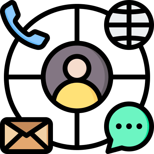 Contact Icon
